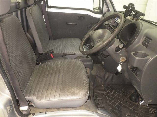 Daihatsu HIJET TRUCK 2013 8099637-5