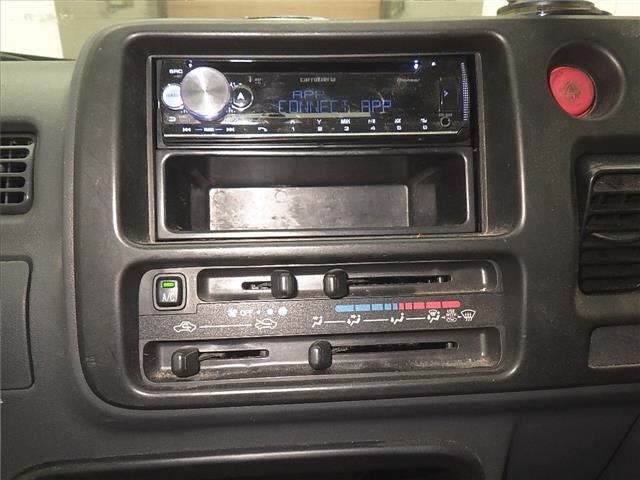 Daihatsu HIJET TRUCK 2013 8099637-6