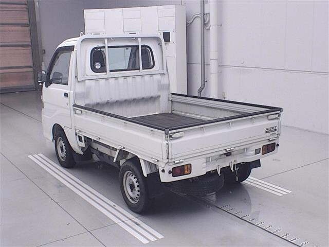 Daihatsu HIJET TRUCK 2012 8099638-1