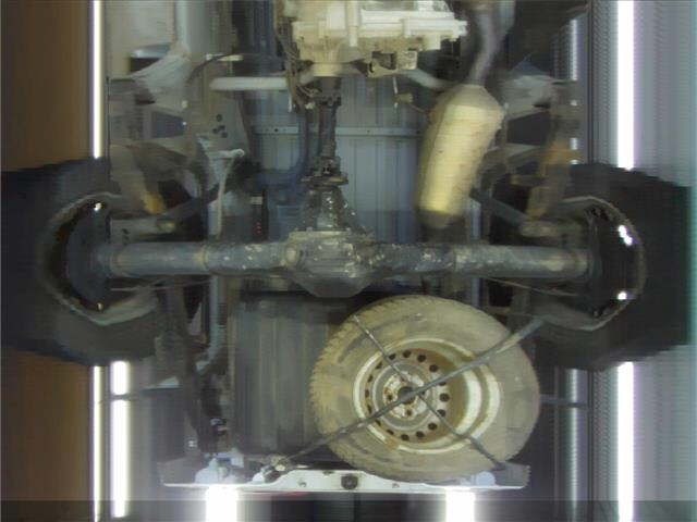 Daihatsu HIJET TRUCK 2012 8099638-10