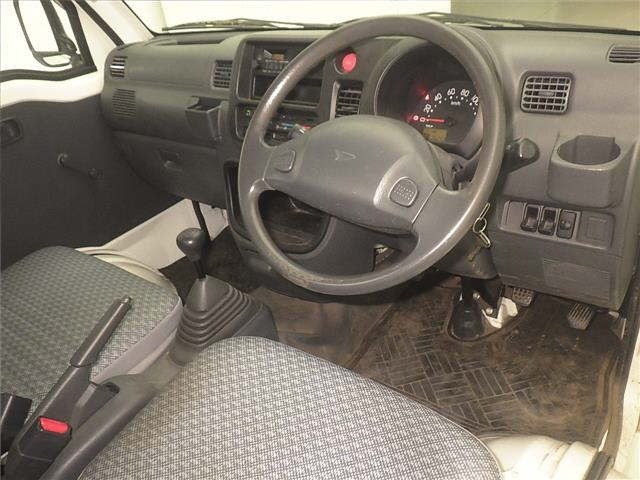 Daihatsu HIJET TRUCK 2012 8099638-3