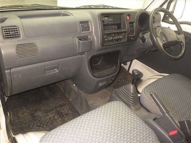 Daihatsu HIJET TRUCK 2012 8099638-4