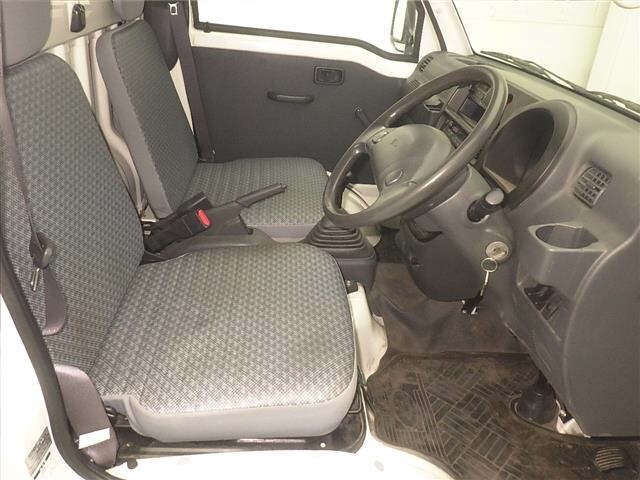 Daihatsu HIJET TRUCK 2012 8099638-5