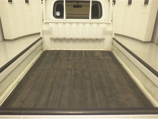Daihatsu HIJET TRUCK 2012 8099638-7