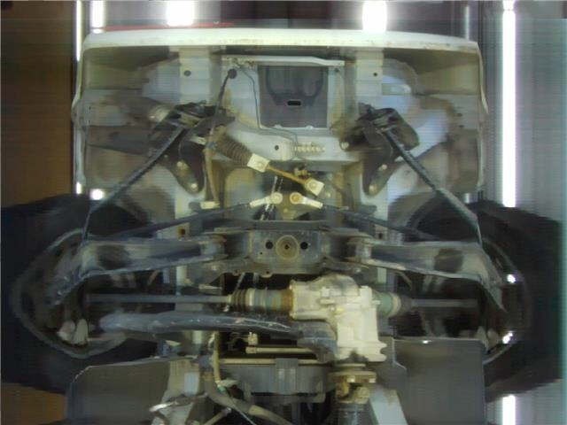 Daihatsu HIJET TRUCK 2012 8099638-8