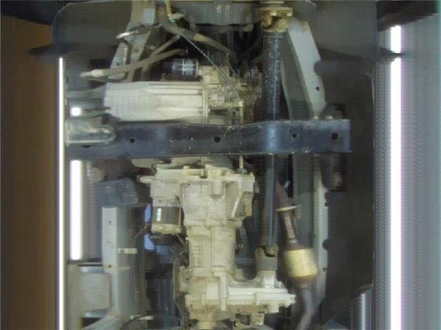 Daihatsu HIJET TRUCK 2012 8099638-9