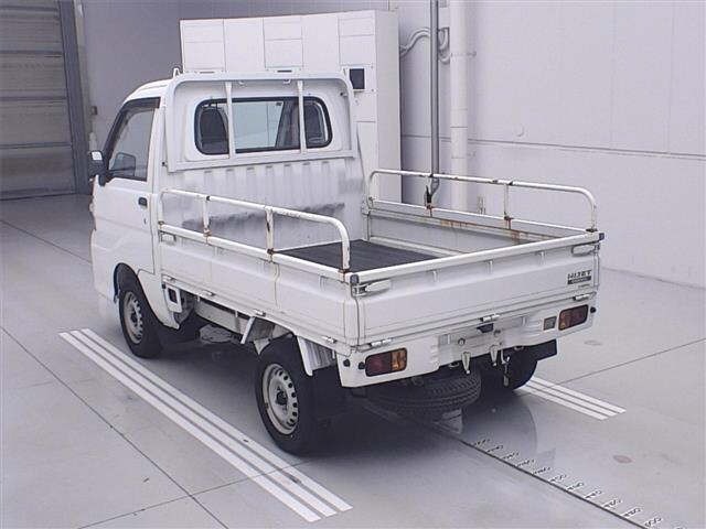 Daihatsu HIJET TRUCK 2012 8099765-1