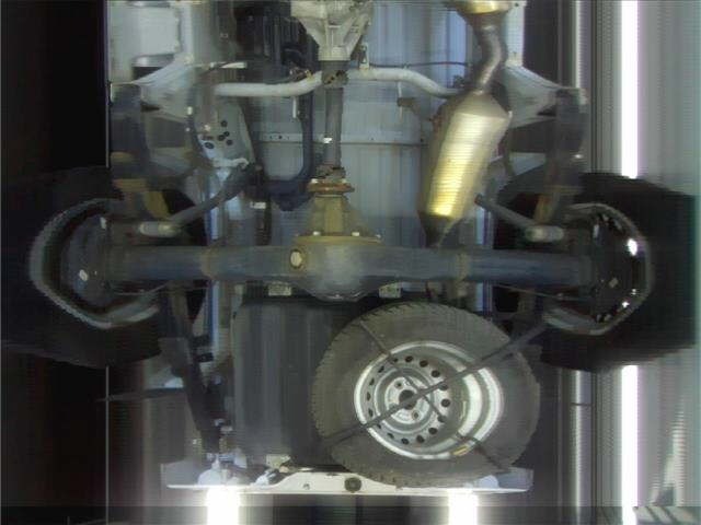 Daihatsu HIJET TRUCK 2012 8099765-10