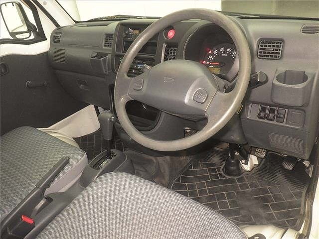 Daihatsu HIJET TRUCK 2012 8099765-3
