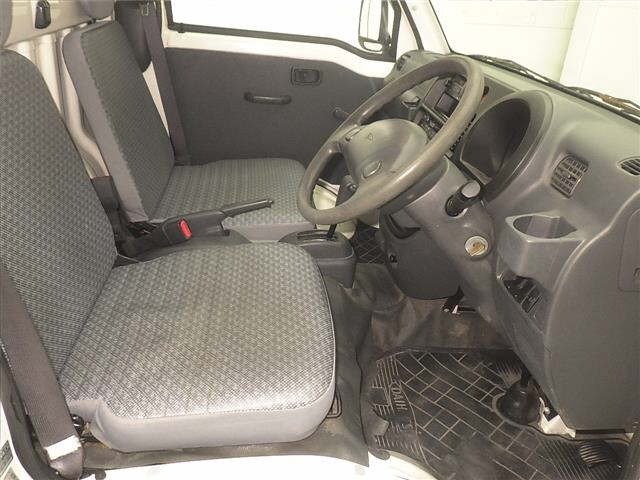 Daihatsu HIJET TRUCK 2012 8099765-5
