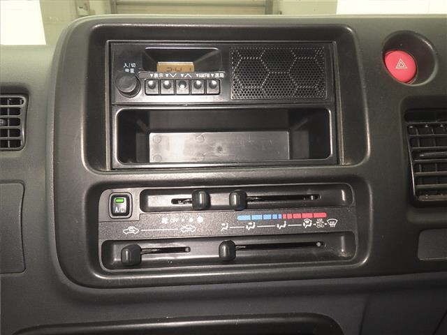 Daihatsu HIJET TRUCK 2012 8099765-6