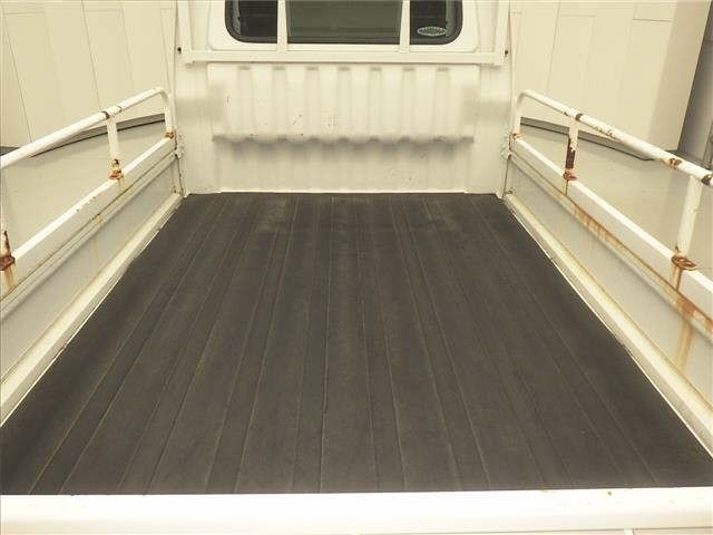 Daihatsu HIJET TRUCK 2012 8099765-7
