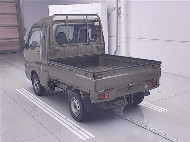 Daihatsu HIJET TRUCK 2016 8099766-1