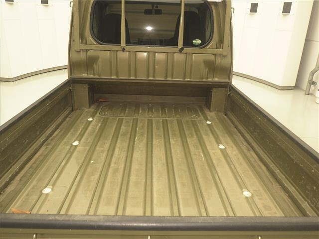 Daihatsu HIJET TRUCK 2016 8099766-7