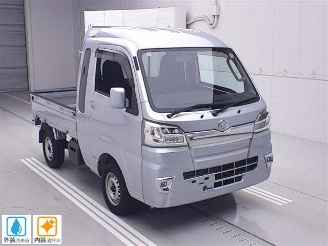 Daihatsu HIJET TRUCK 2020 8099795-0