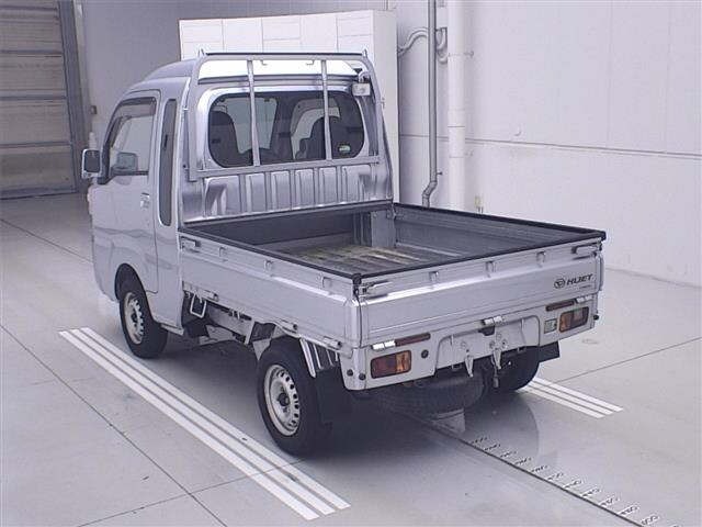 Daihatsu HIJET TRUCK 2020 8099795-1