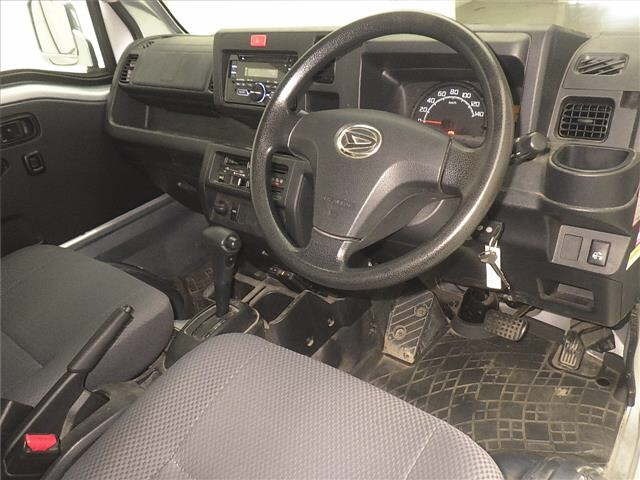 Daihatsu HIJET TRUCK 2020 8099795-3