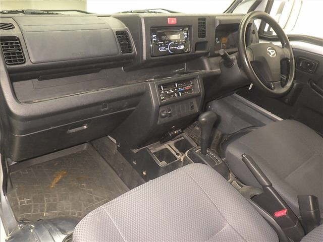 Daihatsu HIJET TRUCK 2020 8099795-4