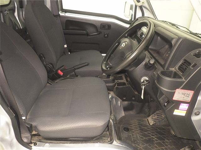 Daihatsu HIJET TRUCK 2020 8099795-5