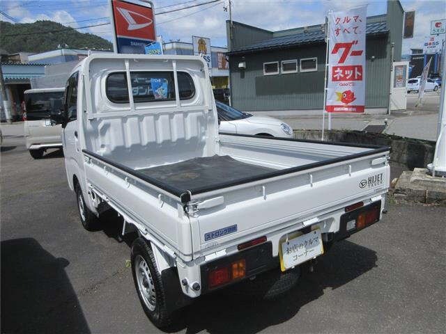 Daihatsu HIJET TRUCK 2024 8099816-1