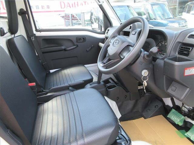 Daihatsu HIJET TRUCK 2024 8099816-3