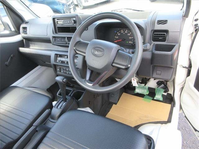 Daihatsu HIJET TRUCK 2024 8099816-4