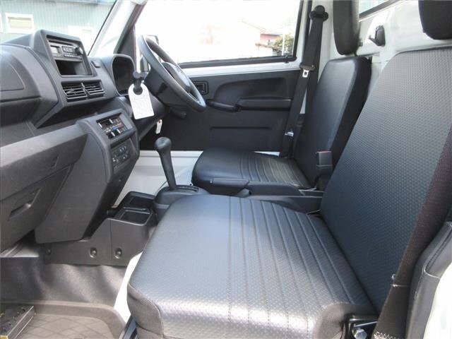 Daihatsu HIJET TRUCK 2024 8099816-5