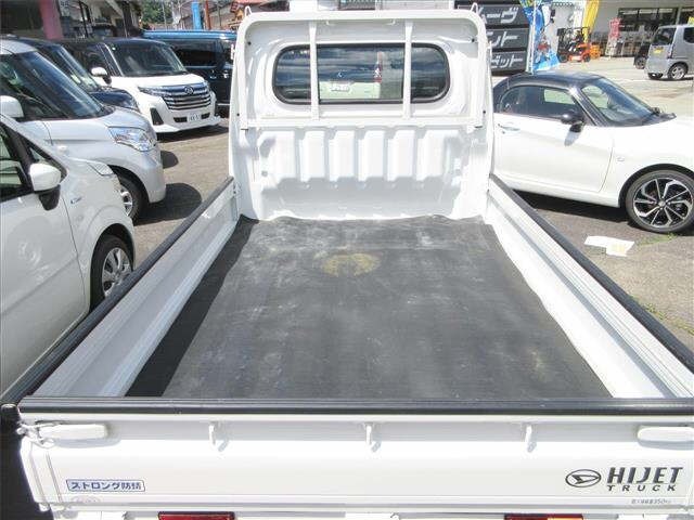 Daihatsu HIJET TRUCK 2024 8099816-7