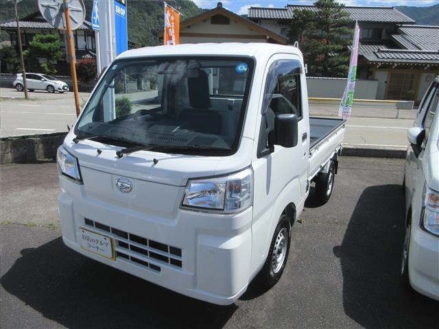 Daihatsu HIJET TRUCK 2024 8099816-8