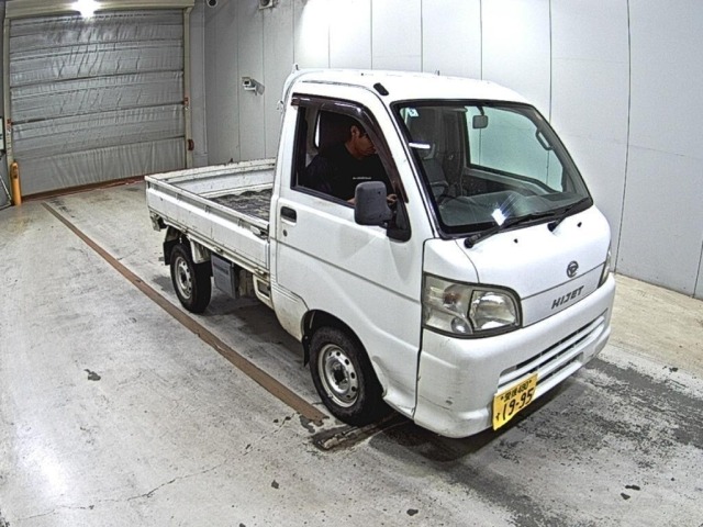 Daihatsu HIJET TRUCK 2013 8099844-0