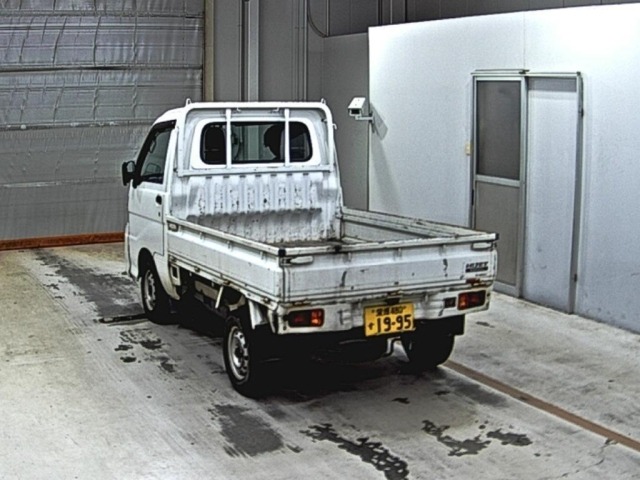 Daihatsu HIJET TRUCK 2013 8099844-1