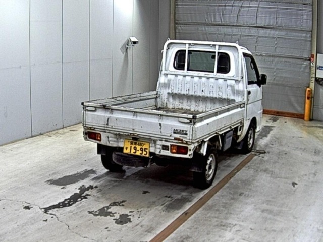 Daihatsu HIJET TRUCK 2013 8099844-5