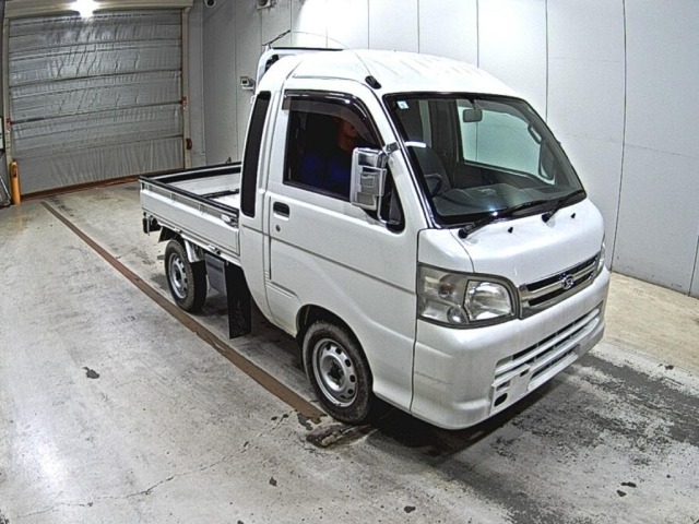 Daihatsu HIJET TRUCK 2014 8099868-0