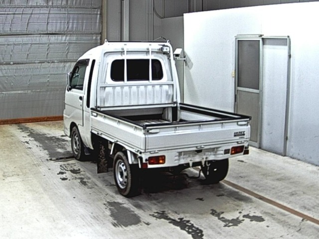 Daihatsu HIJET TRUCK 2014 8099868-1