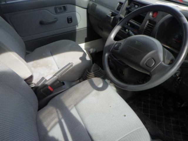 Daihatsu HIJET TRUCK 2014 8099868-3