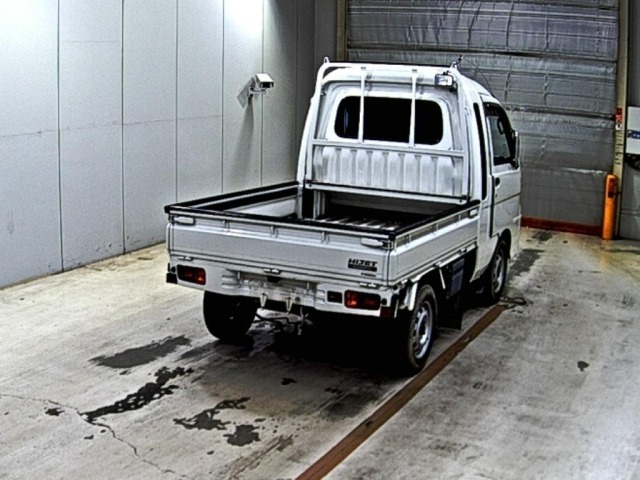 Daihatsu HIJET TRUCK 2014 8099868-5