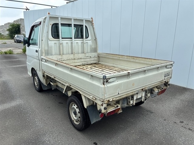 Daihatsu HIJET TRUCK 2014 8100023-1