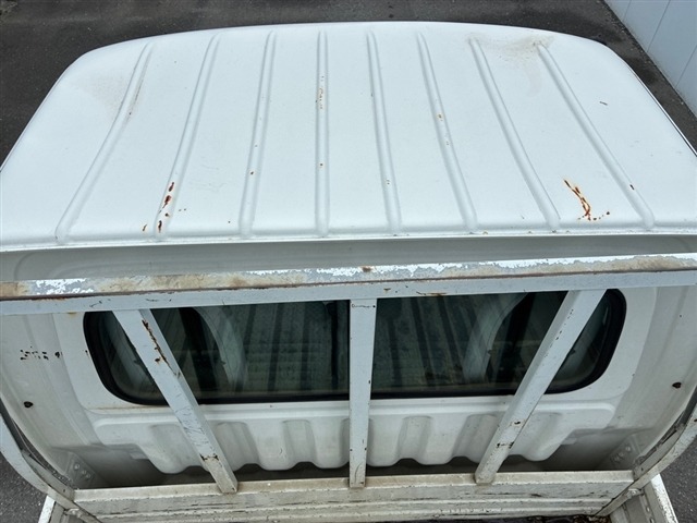 Daihatsu HIJET TRUCK 2014 8100023-9