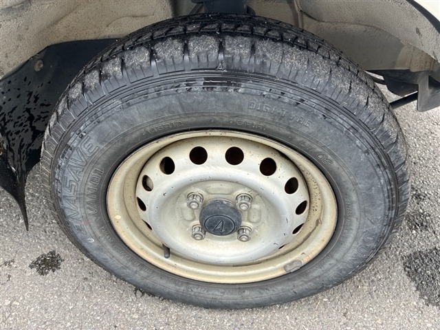 Daihatsu HIJET TRUCK 2014 8100041-6