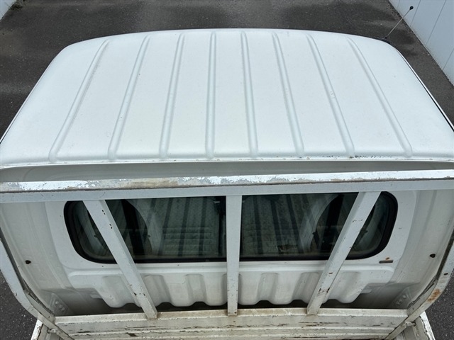 Daihatsu HIJET TRUCK 2014 8100041-9