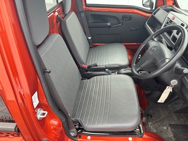 Daihatsu HIJET TRUCK 2021 8100042-5