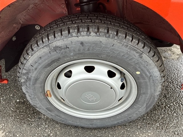 Daihatsu HIJET TRUCK 2021 8100042-6