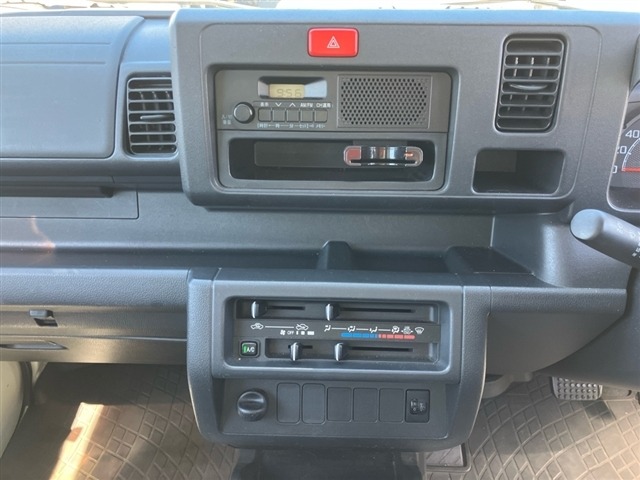 Daihatsu HIJET TRUCK 2016 8100070-4