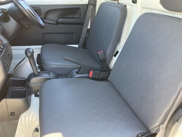 Daihatsu HIJET TRUCK 2016 8100070-6