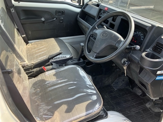 Daihatsu HIJET TRUCK 2018 8100071-5