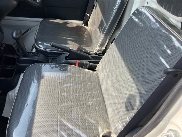 Daihatsu HIJET TRUCK 2018 8100071-6