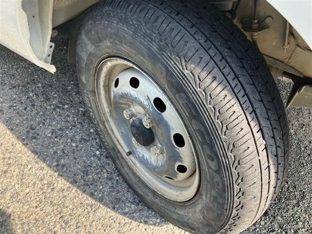 Daihatsu HIJET TRUCK 2018 8100071-7
