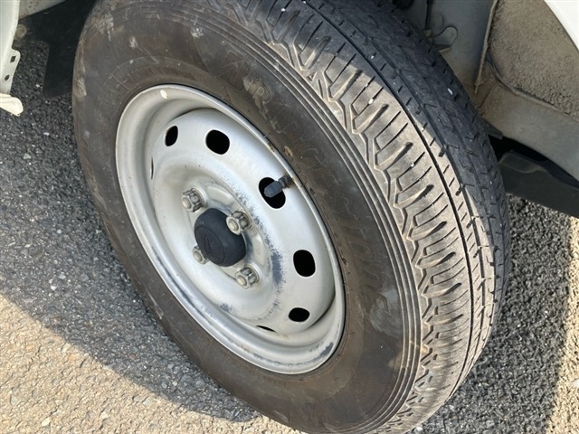 Daihatsu HIJET TRUCK 2018 8100105-7