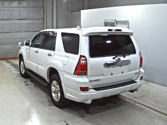 Toyota HILUX SURF 2008 8103239-1