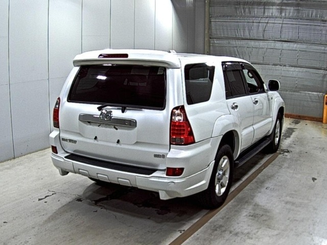 Toyota HILUX SURF 2008 8103239-5